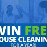 Cleaning Authority Giveaway (thecleaningauthority.com)