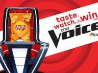 Lay’s Turn Up The Flavor Sweepstakes