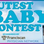 WLFI Cutest Baby Photo Contest