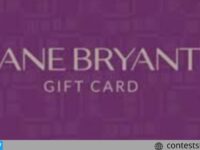 Quikly Lane Bryant Sweepstakes