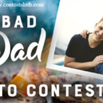 iHeartMedia And Entertainment Big Bad Dad Contest