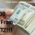 Sheetz Daily Grand Sweepstakes