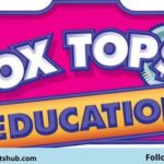 Box Tops 4 Education Extra Credit Sweepstakes
