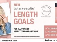 Matrix Total Results Length Goals Sweepstakes