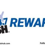 104.7 The Fish Back To School Sweepstakes