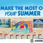 Victory Brewing Company Flip Flop Nation Sweepstakes