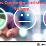 Areas Customer Satisfaction Survey