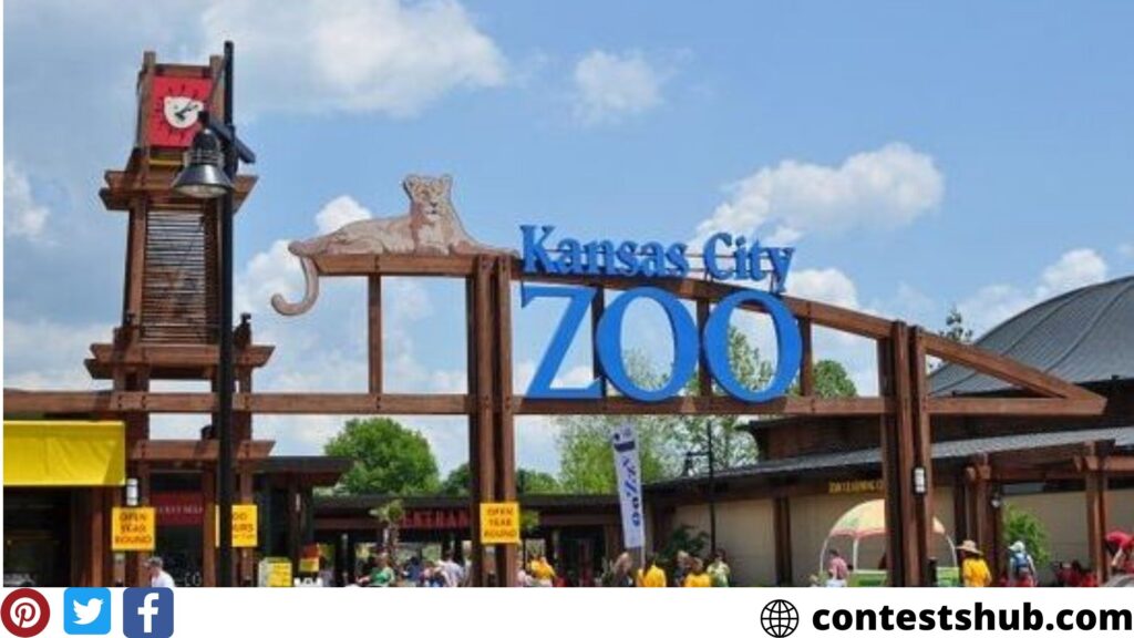 Kansas City Zoo Visitor Satisfaction Survey