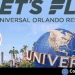 Universal Orlando Resort Sweepstakes