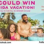 Visit Florida Song Of The Day Sweepstakes
