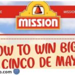 Mission Foods $500 Giveaway