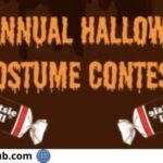 Tootsie Roll Halloween Costume Contest