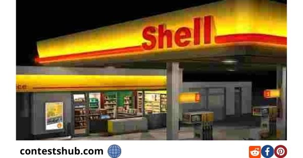 Shell Customer Voice Opinion Survey