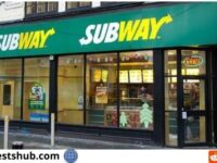 Tell Subway Customer Satisfaction Survey