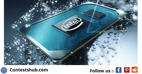 Intel Gaming Access Dual Universe Sweepstakes