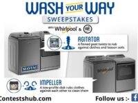 Rent A Center Wash Your Way Sweepstakes