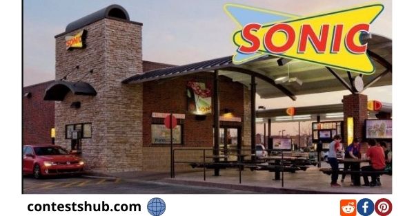 Talk To Sonic Drive-In Guest Satisfaction Survey