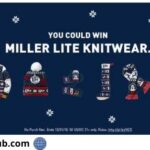 Miller Lite Holiday Instant Win Game and Sweepstakes