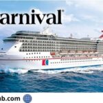 Carnival Cruises VIPF Casino Sweepstakes