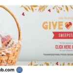ION Television’s Give Back Sweepstakes (iontelevision.com)