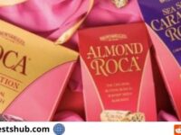 Almond Roca Holiday Giveaway