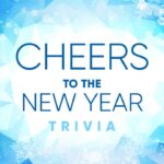 LIVE Cheers To The New Year Trivia Sweepstakes