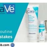 CeraVe Winter Skin Relief Day Sweepstakes