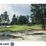 Carolinas Golf Pebble Sweepstakes