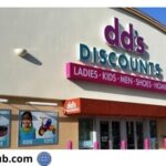 DD’s Discounts Customer Satisfaction Survey