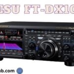 Gigaparts Yaesu FT-DX101D Sweepstakes