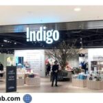 Indigo Feedback Survey Sweepstakes