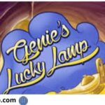 PCH Genie’s Lucky Lamp Game Sweepstakes