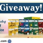 Book It Program Reading Giveaway