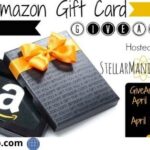 Fudge Amazon Gift Card Giveaway