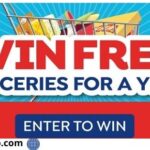 PCH $25000 Capital One Shopping Sweepstakes