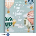 The World Needs Who You Were Made to Be Sweepstakes