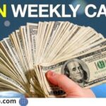 Taxhawk Weekly Cash Giveaway