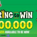 Cheestrings String to Win Contest