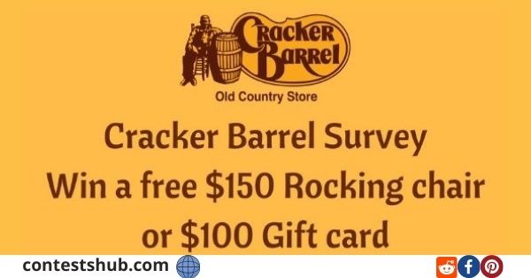  www.crackerbarrel-survey.com.