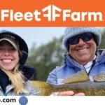 Fleet Farm Gillespie Fishing Getaway Sweepstakes