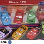 Nickelodeon’s Mattel Disney Pixar Cars Competition