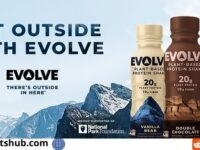 Get Outside With Evolve Sweepstakes