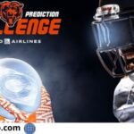 Chicago Bears Schedule Prediction Contest