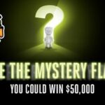 Sour Patch Kids Mystery Sweepstakes