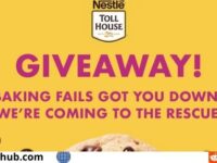Nestlé Toulouse Sweepstakes