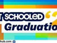 Get Schooled Graduation Sweepstakes
