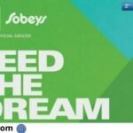 Sobeys Feed The Dream Tablecloth Contest