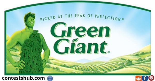 Green Giant Apron Giveaway