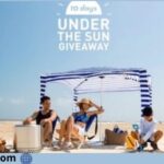Solo Stove 10 Days Under the Sun Giveaway