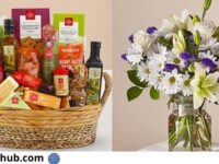 Pro Flowers Go Fourth & Bloom Giveaway